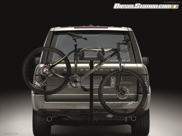 Land Rover Rover Vogue 2012 Picture #15 Land Rover Rover Vogue 2012 Picture #15